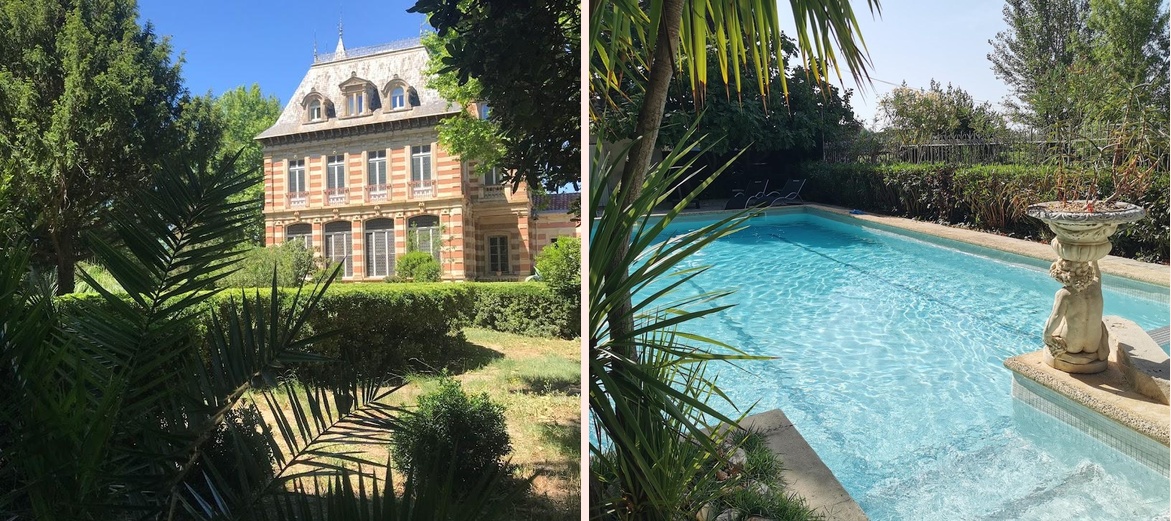 Chateau de la Prade - Photo 2