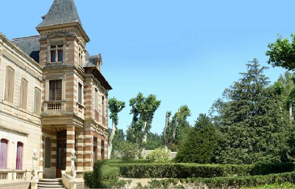 Chateau de la Prade - Photo 3